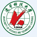 辽宁科技大学logo图片