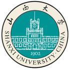 山西大学LOGO