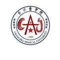 长沙医学院LOGO