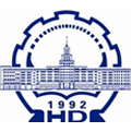 哈尔滨工业大学(威海)LOGO