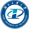 湖北工业大学LOGO