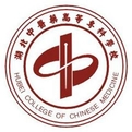 湖北中医药高等专科学校LOGO